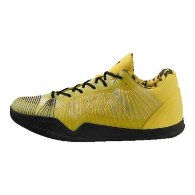 shiyitong二代实战篮球鞋男款