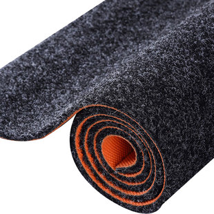 跑步机垫子隔音减震垫加厚家用室内运动器械静消音防震动专用地垫