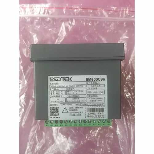 易艾斯德 EM600C96-TH -D18-R02议价-询价