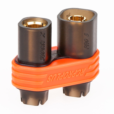 大电流小体积5810插头RCPROPLUS