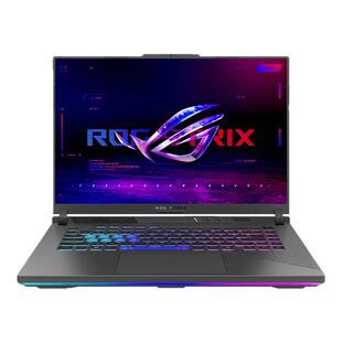 【国家补贴】ROG魔霸新锐 2025 锐龙9 8940HX 16英寸高刷高性能电竞游戏本笔记本电脑