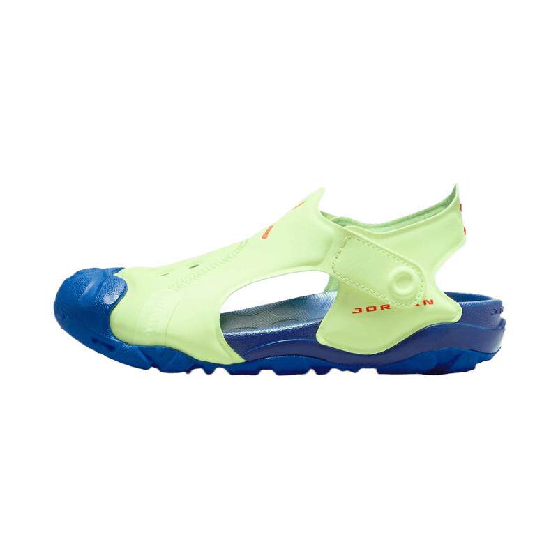 【自营】NIKE耐克JORDAN OTDR SANDAL小童运动休闲凉鞋HV8552-700