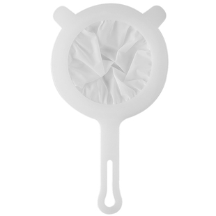 豆浆过滤网筛超细破壁婴儿辅食榨果蔬西瓜汁鱼汤鱼刺隔渣神器漏勺