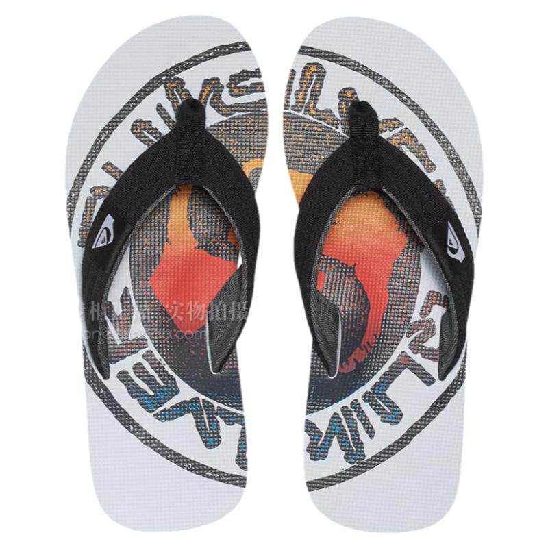 2025年新款夏季时尚洋气男童eva布带不磨脚人字拖凉鞋凉拖鞋外穿