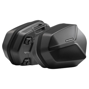 SW-Motech AERO ABS侧边箱行李箱套装旅行箱硬壳包HONDA X-ADV