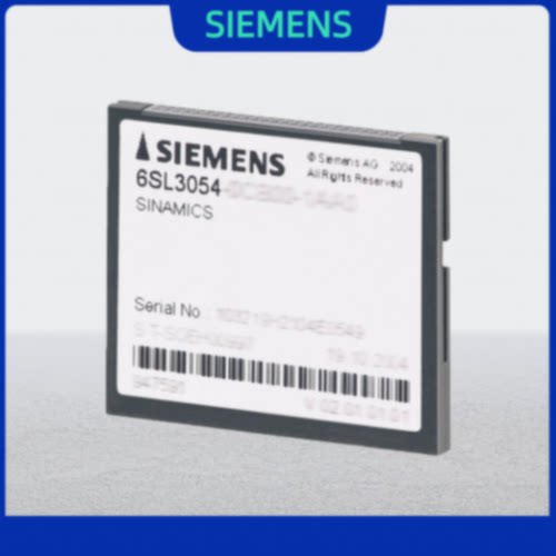 议价西门子S120 CF 卡6SL3054-0EJ01-1BA0