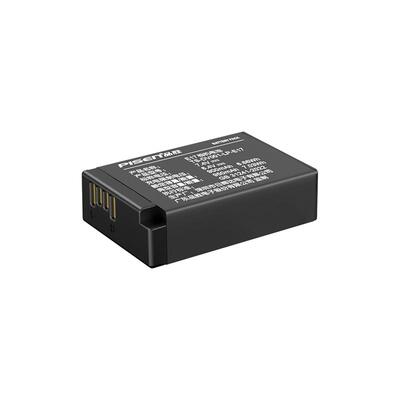 品胜适用佳能LP-E17相机电池r50
