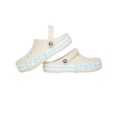 Crocs户外沙滩鞋洞洞鞋