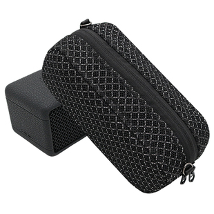 适用马歇尔EMBERTON III 蓝牙音响收纳包EMBERTON3/2代音箱保护套