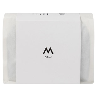 【618立抢】M Stand京都Blend咖啡豆250g/袋意式多风味拼配豆深烘