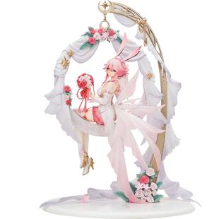 【米哈游/崩坏3】八重樱1/7手办绮罗幻梦Ver.【全款】miHoYo