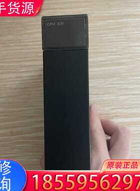 【询价】IC693CPU331，实物图，适用