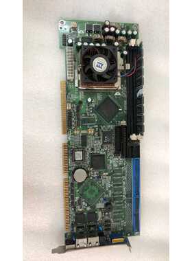询价威达主板ROCKY3782EVV1.3主板CPU风