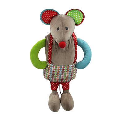 德国防爆热水袋清仓特卖小兔外套