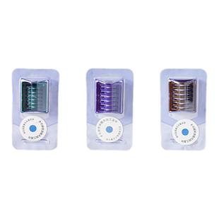 一次性使用组织闭合夹生物结扎夹腹腔手术组织夹