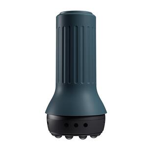 科爱元素砭石雷火灸艾灸盒大炮灸随身灸家用艾柱艾条棒熏蒸仪器具