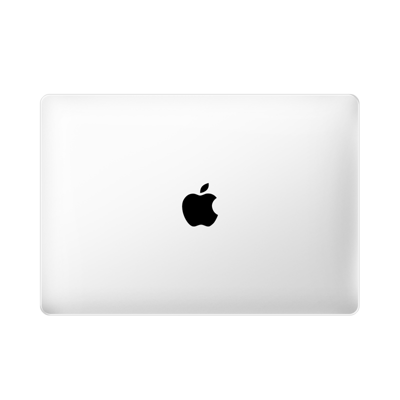 适用苹果macbookpro保护壳2023新款14寸macbook套air/pro外壳m2笔记本mac电脑macpro配件13软16透明m1膜 ...
