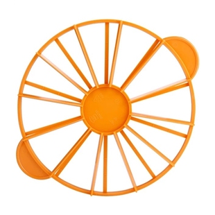 三能烘焙工具 蛋糕分割器 蛋糕切割器均匀分割蛋糕分片器 SN4751