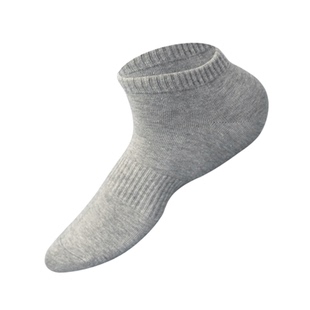 新疆棉男袜子巨业袜业7A抗菌透气四季袜男女短筒袜除臭吸汗纯棉袜