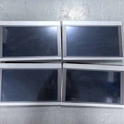 昆仑通态触摸屏型号TPC1530Ni15寸金属外壳请询价