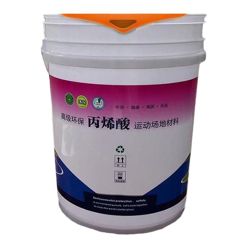 水性环保耐晒不变色防水防滑