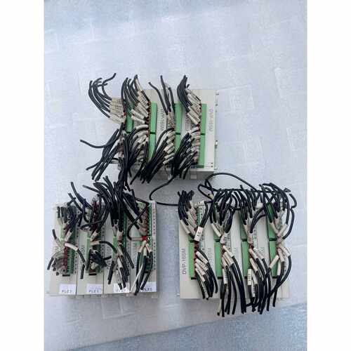 议价PLC扩展DVP16MS11N现货16台功能包好包邮维修