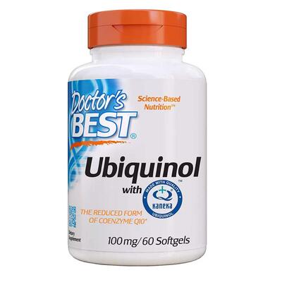 多特倍斯还原性辅酶泛醇备孕