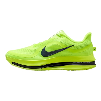 Nike耐克男鞋Pegasus Premium气垫鞋荧光黄飞马跑步鞋HQ2592-700