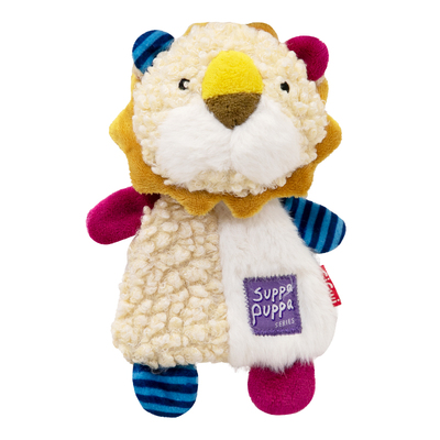 GiGwi贵为狗狗玩具响纸发声互动