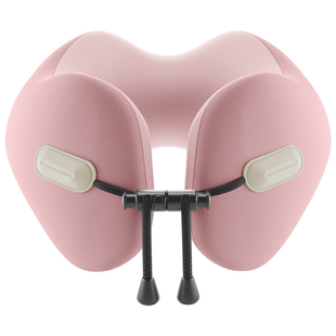 儿童u型枕旅行护颈椎便携颈枕飞机高铁坐车睡觉神器宝宝脖子靠枕