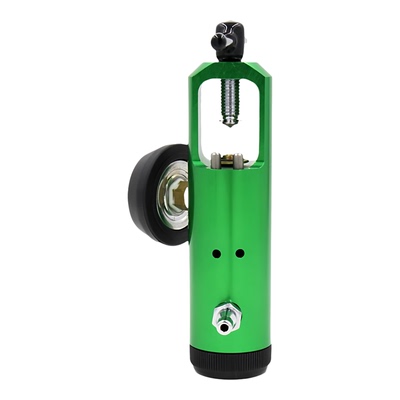 钴悦医疗CGA870医用氧气减压器