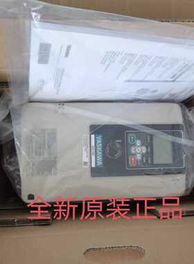 议价安川变频器CIPR-GA70B4038ABBA全新原装正品，质保一年