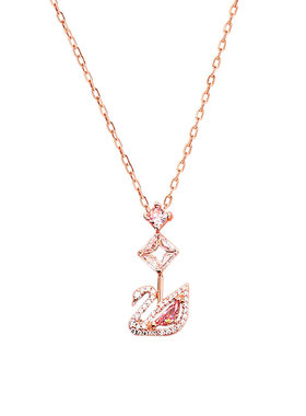 Swarovski/施华洛世奇天鹅女