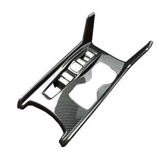 适用于18-23款十代雅阁内饰改装中控排挡档位面板亮片10代半雅阁