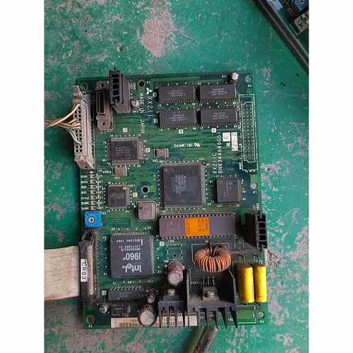 【请询价】三菱板RX211CN634A646G511个功能