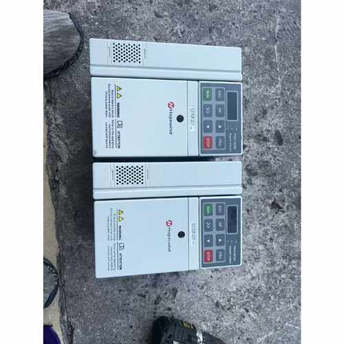 询价七喜变频器5.5kwHV300A04T00055EB二