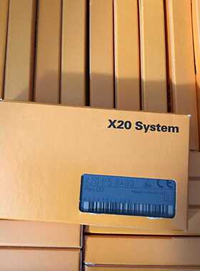【询价】电源模块 X20PS9400 适用