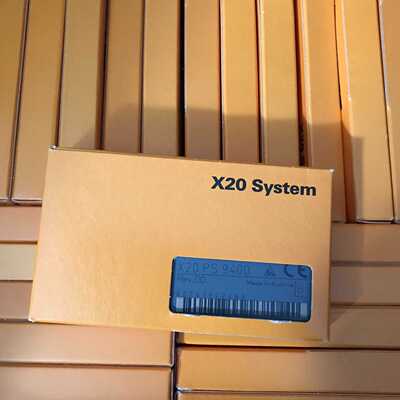 【询价】电源模块 X20PS9400 适用