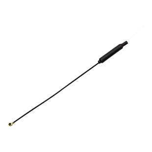 2.4G接收机天线 适合各品牌2.4G接收机 兼容futaba JR 天地飞 等