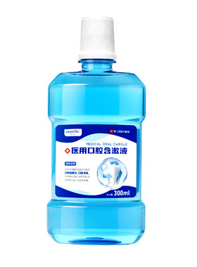 舒达龙口腔含漱液医用品漱口水