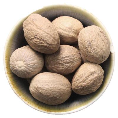 肉蔻精选肉豆蔻肉果玉果香料