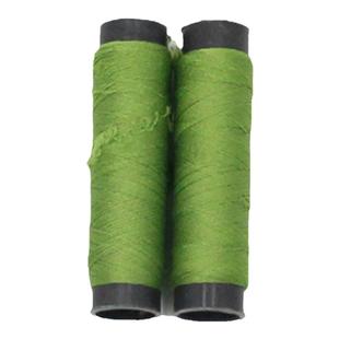 羊绒貂绒氨纶丝莱卡弹力丝包覆纱透明弹力线松紧线伴侣线配线毛线