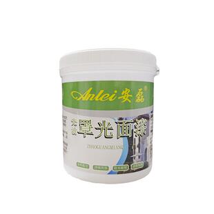 水性艺术罩面漆室内室外墙面抗污透明光油防水清漆乳胶漆罩光面漆