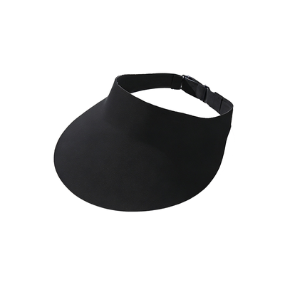 男士夏季户外防晒空顶遮阳帽子