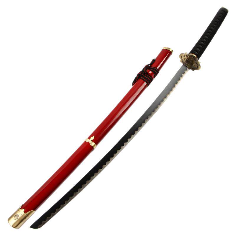 刀剑乱舞加州清光刀武器木刀