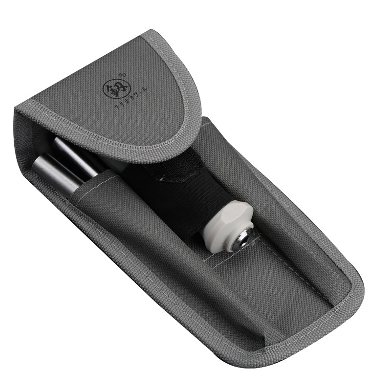 福冈加长互换六角套筒组套 套筒扳手板子手 便携式组套扳手工具