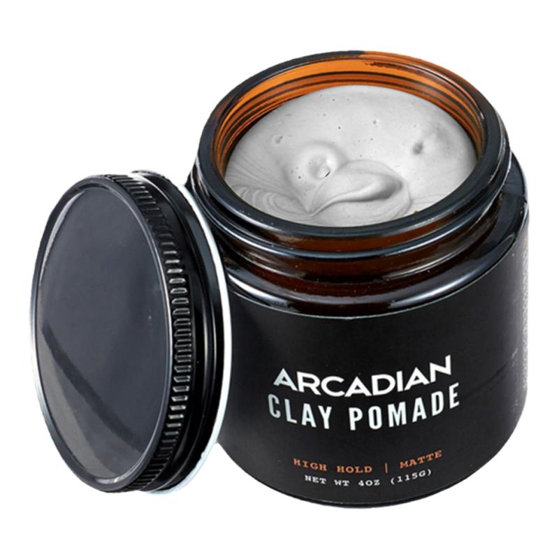 ARCADIANclay造型发泥強定型