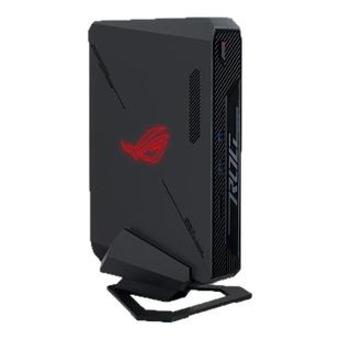 华硕ROG NUC14SRKU9 蝎子峡谷 酷睿U9-185H RTX4070显卡mini迷你独显游戏主机设计师AI台式电脑