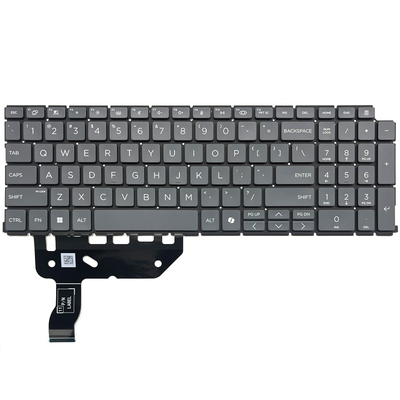 适用惠普HP EliteBook 8 G1i G1a 16 inch HSN-I62C-6 I63C-6键盘