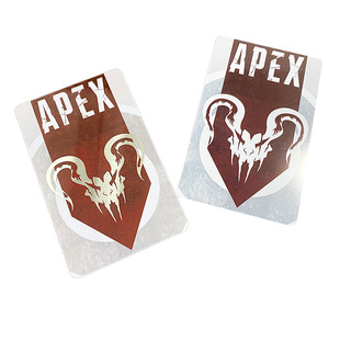 APEX周边apex邀请卡片邀请函Titanfall2泰坦陨落邀请卡apex英雄卡